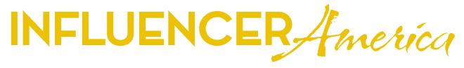 Influencer America logo